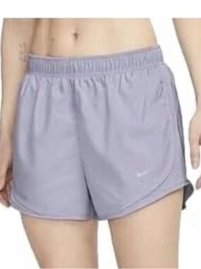 Women’s Lavender Nike XS Shorts